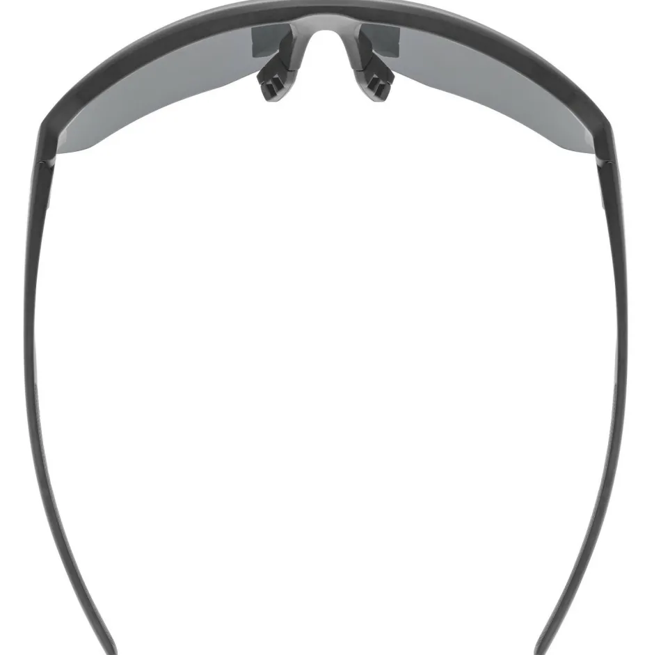 Uvex Laufbekleidung|Wanderbekleidung-- Vectiv Set Cat. 3 + Clear Cat. 0 - Sonnenbrille