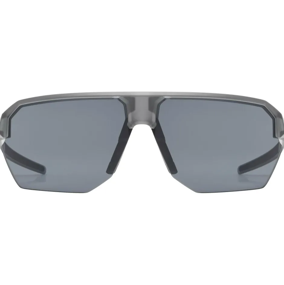 Uvex Laufbekleidung|Wanderbekleidung-- Vectiv Set Cat. 3 + Clear Cat. 0 - Sonnenbrille