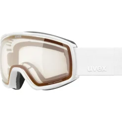 Uvex Ski-Ausrüstung|Skibrillen-- Victorious Pro S V S0-4 (VLT 7-81%) - Skibrille