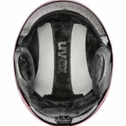 Uvex - Wanted - Skihelm Sale
