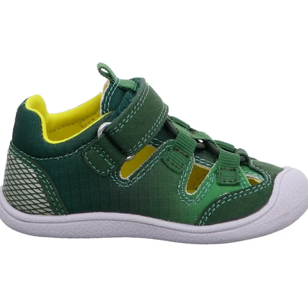 - Kid's Beach Elastic - Barfußschuhe < VADO Hot