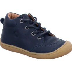 VADO Barfußschuhe-- Kid's Chuck Lace - Freizeitschuhe