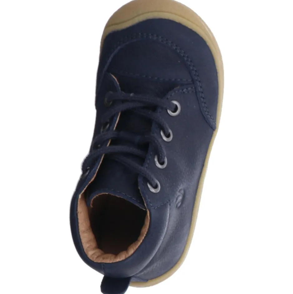 VADO Barfußschuhe-- Kid's Chuck Lace - Freizeitschuhe