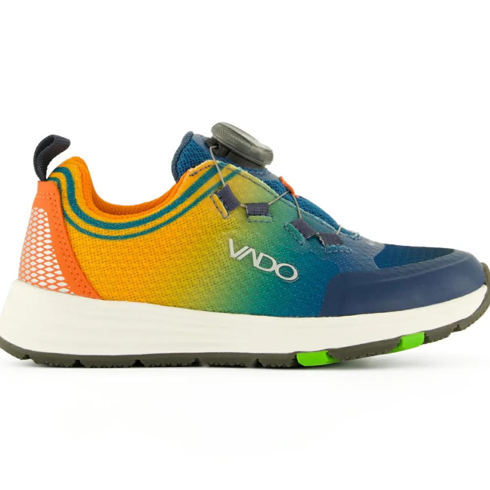 - Kid's Fade Low Boa GTX - Freizeitschuhe < VADO Outlet