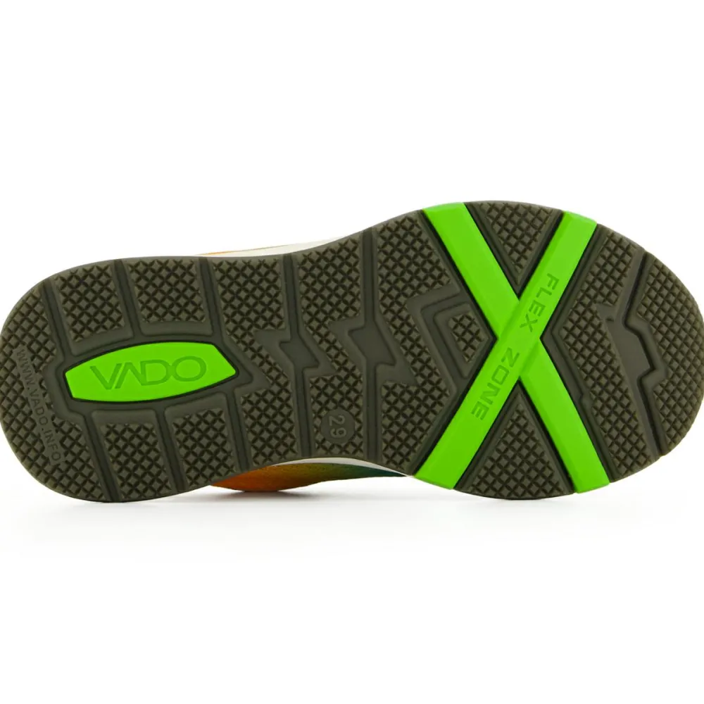 - Kid's Fade Low Boa GTX - Freizeitschuhe < VADO Outlet