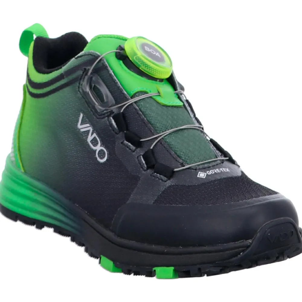 - Kid's Fade Mid Boa GTX - Multisportschuhe < VADO New