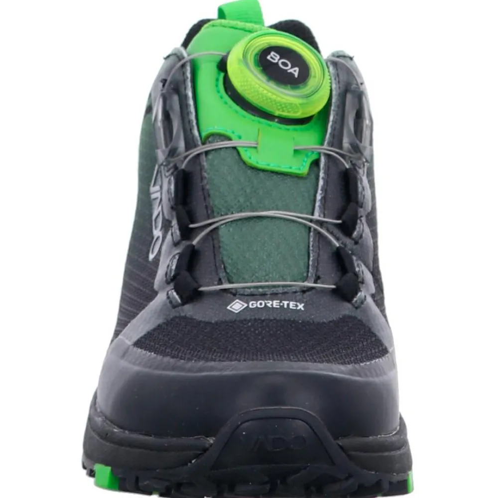 - Kid's Fade Mid Boa GTX - Multisportschuhe < VADO New