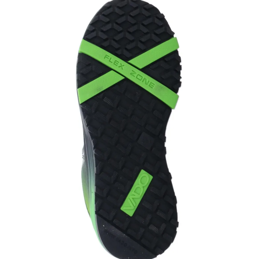 - Kid's Fade Mid Boa GTX - Multisportschuhe < VADO New