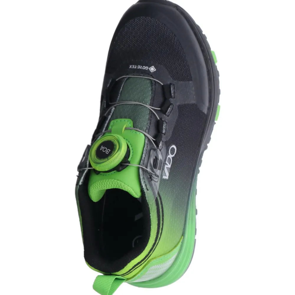 - Kid's Fade Mid Boa GTX - Multisportschuhe < VADO New