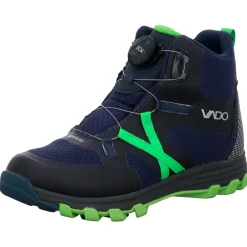 Kinder VADO - Kid's Hiker Mid Boa GTX - Winterschuhe