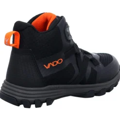 Kinder VADO - Kid's Hiker Mid Boa GTX - Winterschuhe