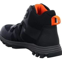Kinder VADO - Kid's Hiker Mid Boa GTX - Winterschuhe