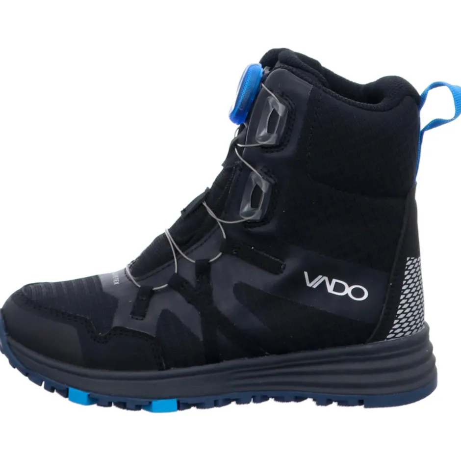 Kinder VADO - Kid's Mike High Boa GTX - Winterschuhe