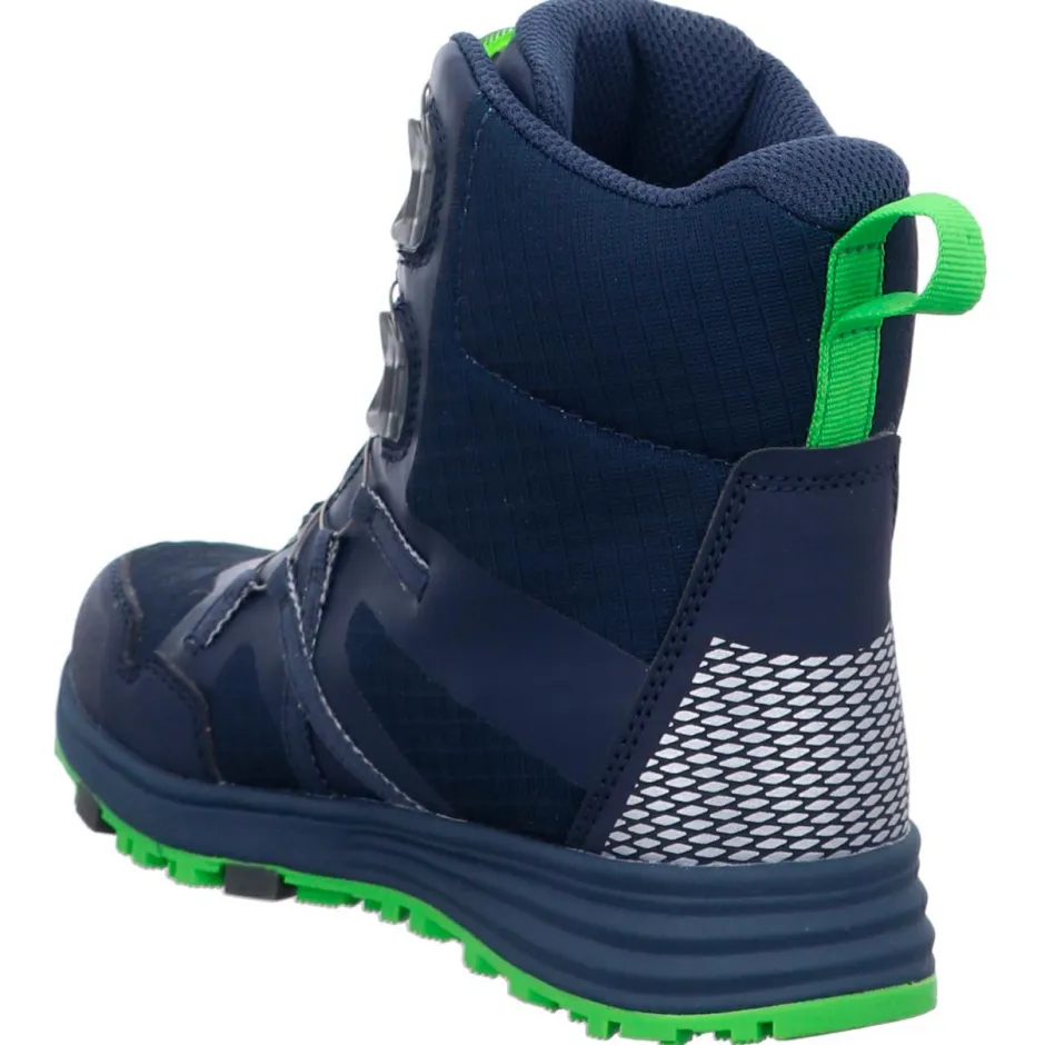 Kinder VADO - Kid's Mike High Boa GTX - Winterschuhe