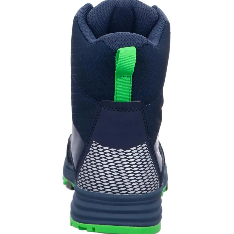 Kinder VADO - Kid's Mike High Boa GTX - Winterschuhe