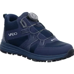 VADO Multisportschuhe-- Kid's Mike Mid Boa GTX - Multisportschuhe