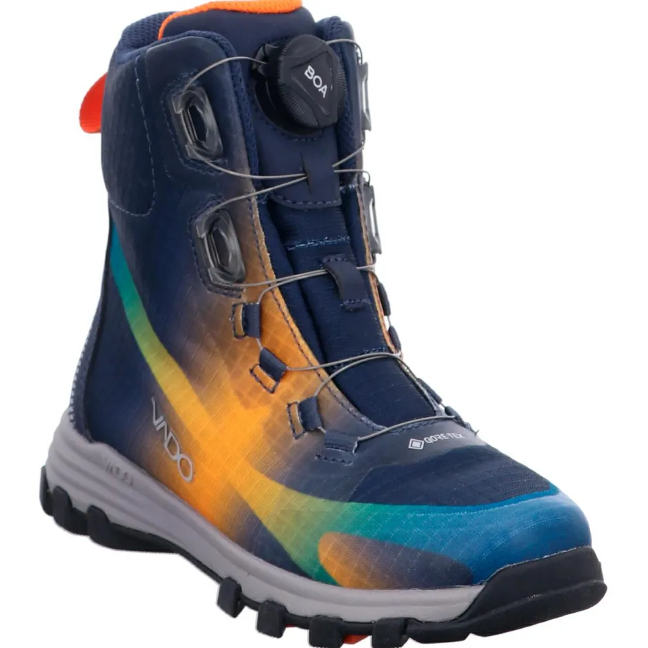 VADO Winterschuhe|Winterschuhe-- Kid's Pete High Boa GTX - Winterschuhe