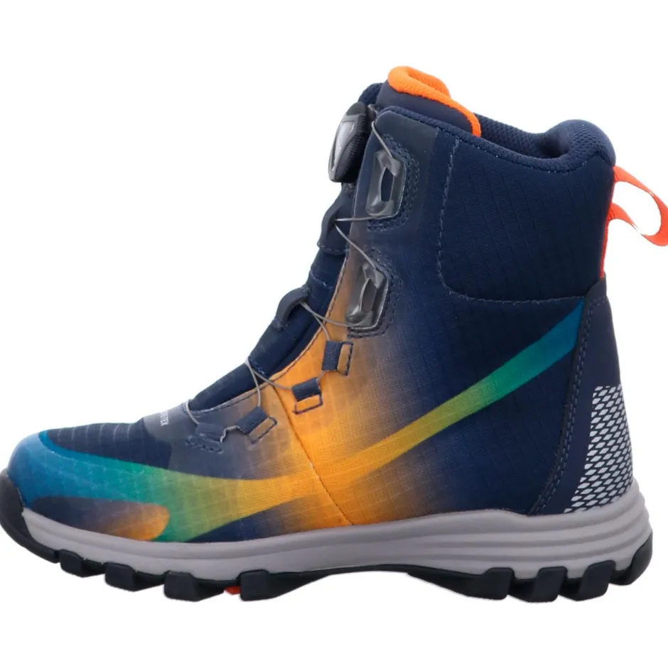VADO Winterschuhe|Winterschuhe-- Kid's Pete High Boa GTX - Winterschuhe