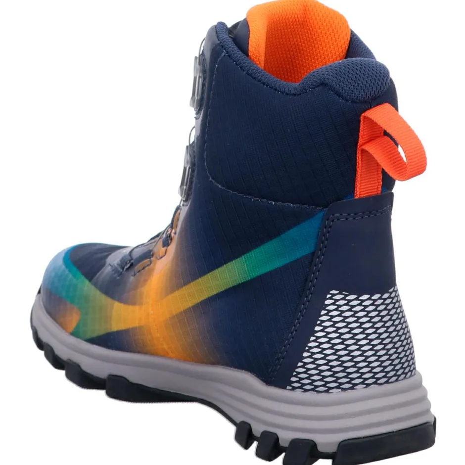 VADO Winterschuhe|Winterschuhe-- Kid's Pete High Boa GTX - Winterschuhe