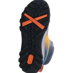 VADO Winterschuhe|Winterschuhe-- Kid's Pete High Boa GTX - Winterschuhe