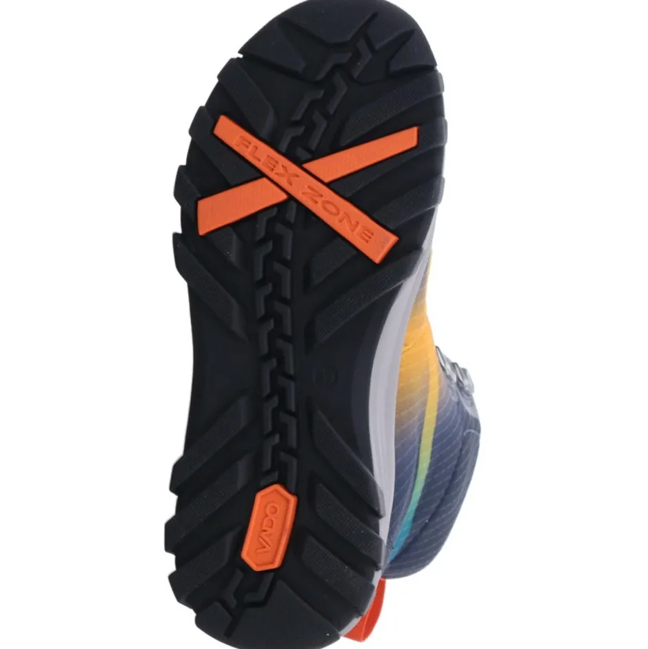 VADO Winterschuhe|Winterschuhe-- Kid's Pete High Boa GTX - Winterschuhe