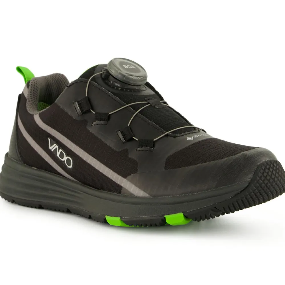 - Kid's Sky Low Boa GTX - Freizeitschuhe < VADO Best