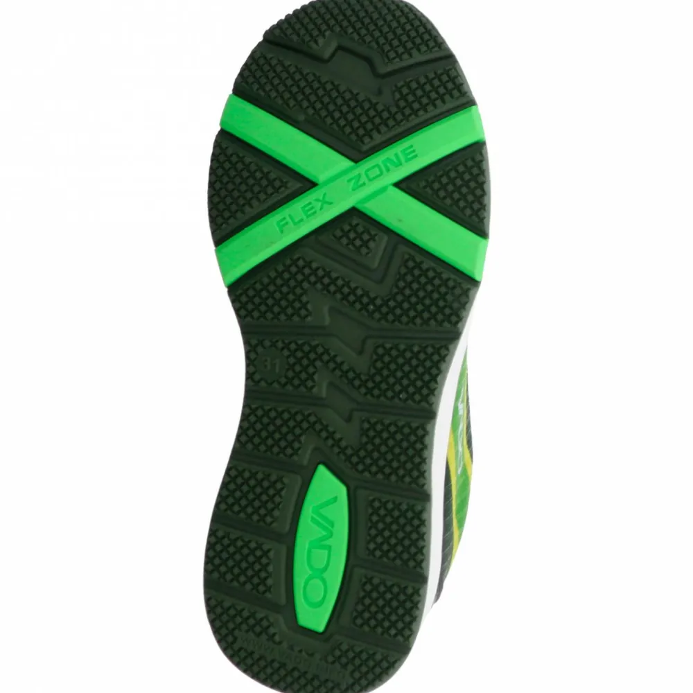 - Kid's Sky Low Boa GTX - Freizeitschuhe < VADO Best