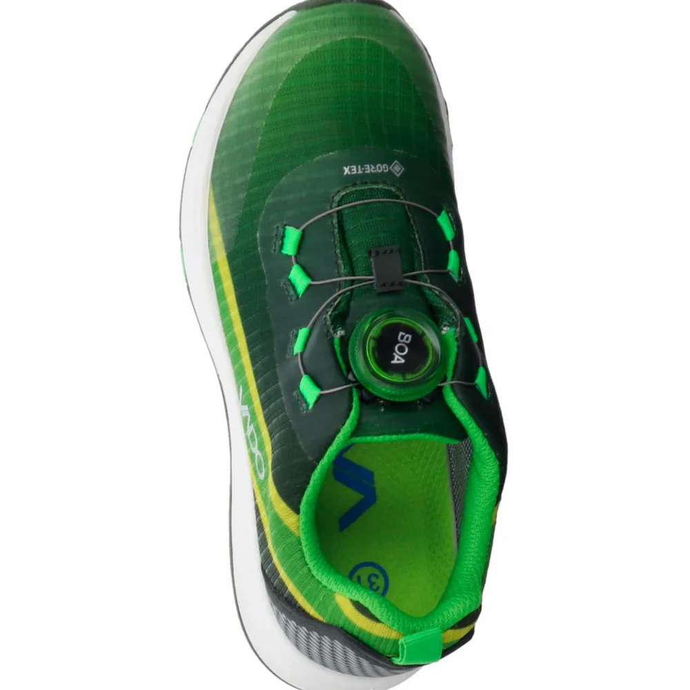 - Kid's Sky Low Boa GTX - Freizeitschuhe < VADO Best