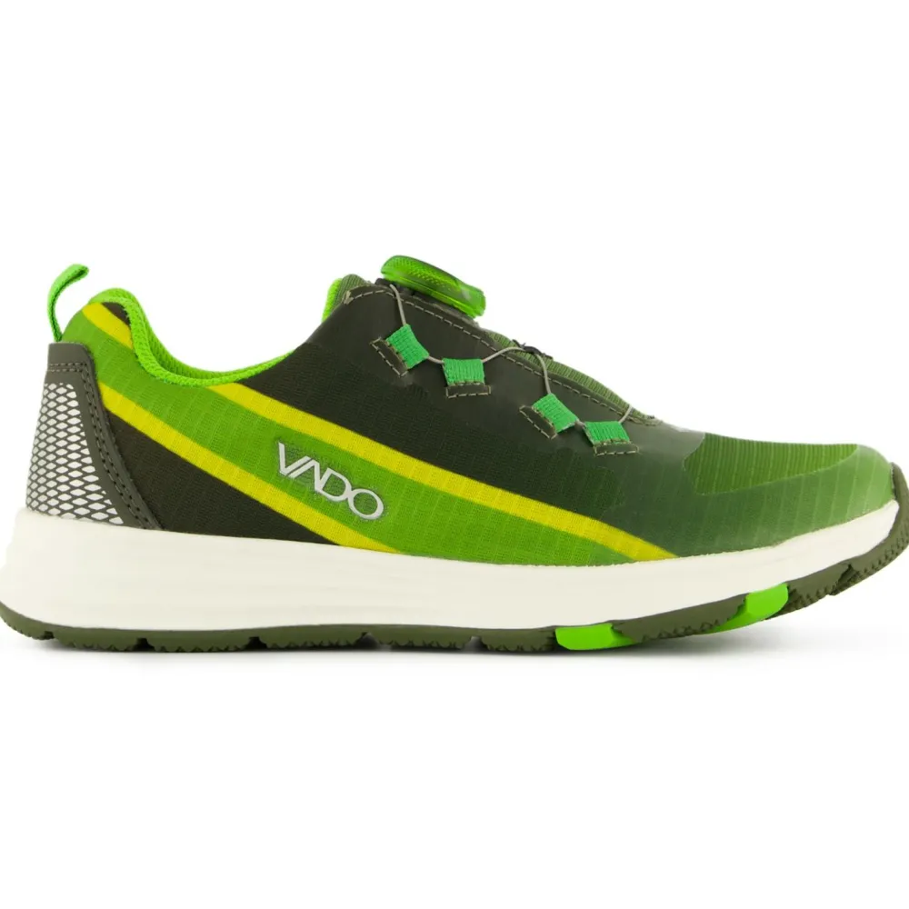 - Kid's Sky Low Boa GTX - Freizeitschuhe < VADO Best