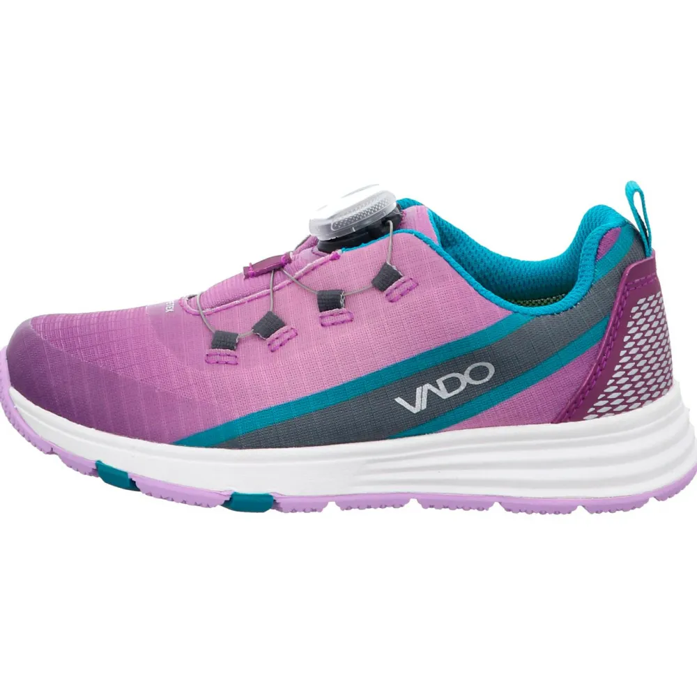- Kid's Sky Low Boa GTX - Freizeitschuhe < VADO Best