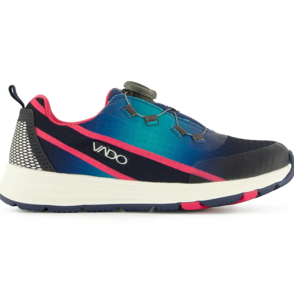 - Kid's Sky Low Boa GTX - Freizeitschuhe < VADO Best