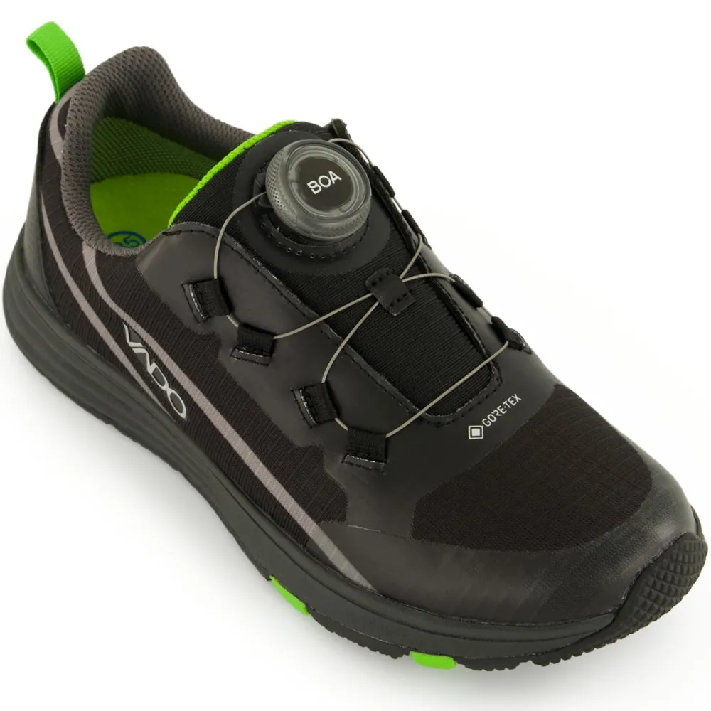 - Kid's Sky Low Boa GTX - Freizeitschuhe < VADO Best