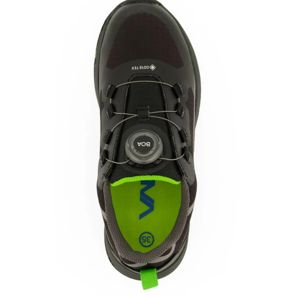 - Kid's Sky Low Boa GTX - Freizeitschuhe < VADO Best