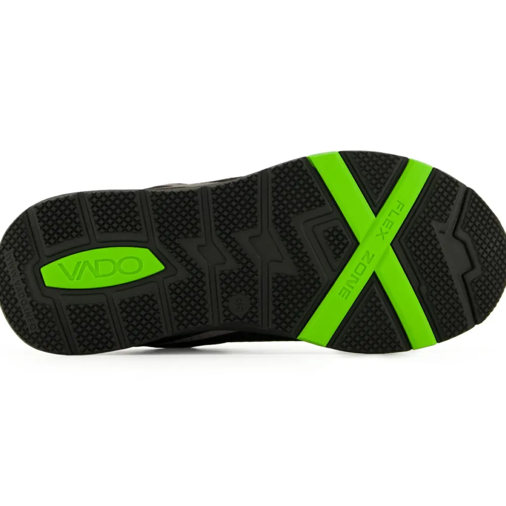 - Kid's Sky Low Boa GTX - Freizeitschuhe < VADO Best