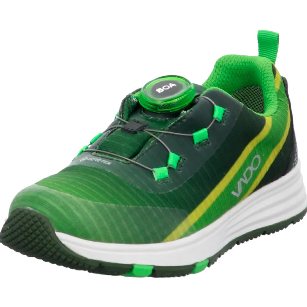 - Kid's Sky Low Boa GTX - Freizeitschuhe < VADO Best