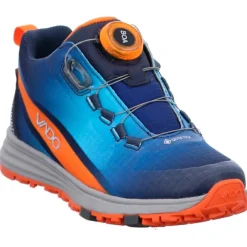 VADO Multisportschuhe-- Kid's Sky Mid Boa GTX - Multisportschuhe
