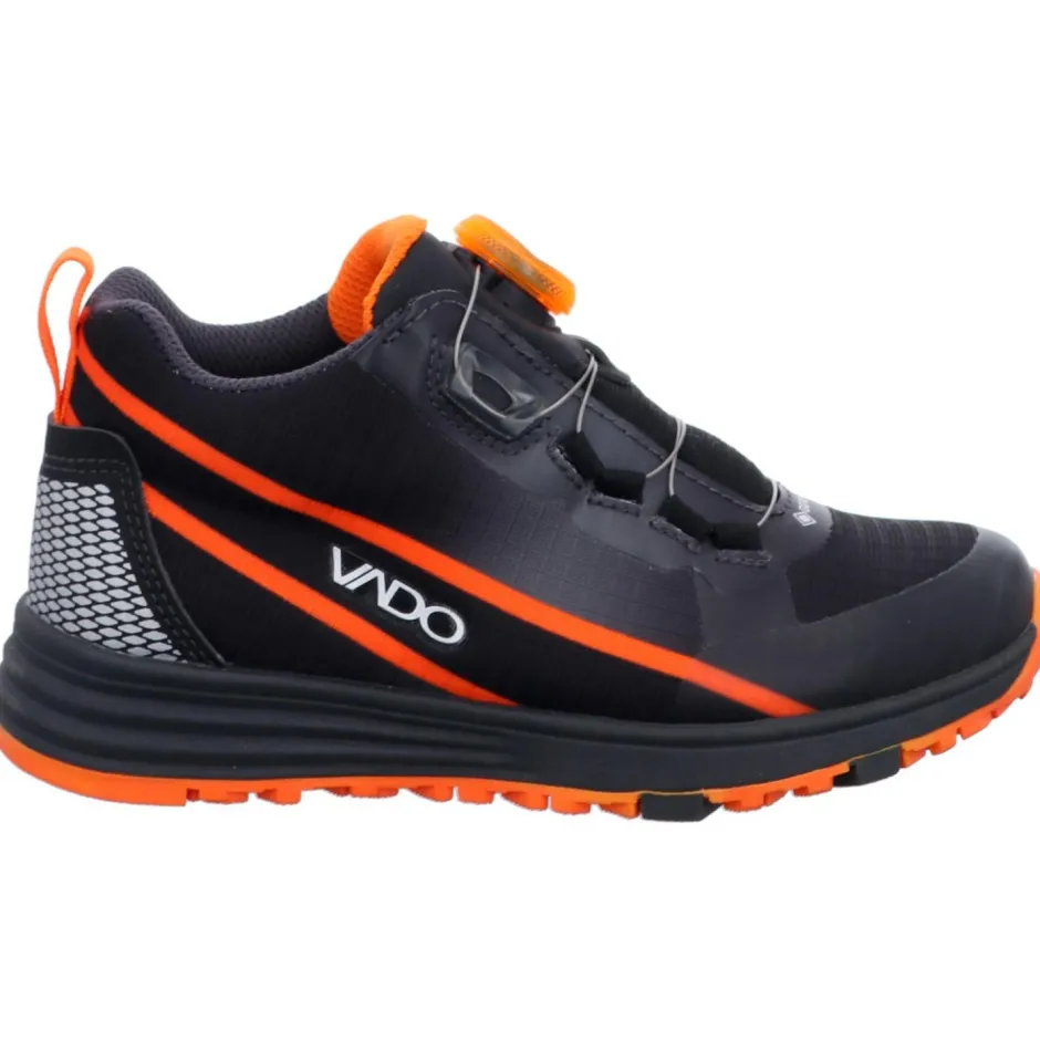 VADO Multisportschuhe-- Kid's Sky Mid Boa GTX - Multisportschuhe