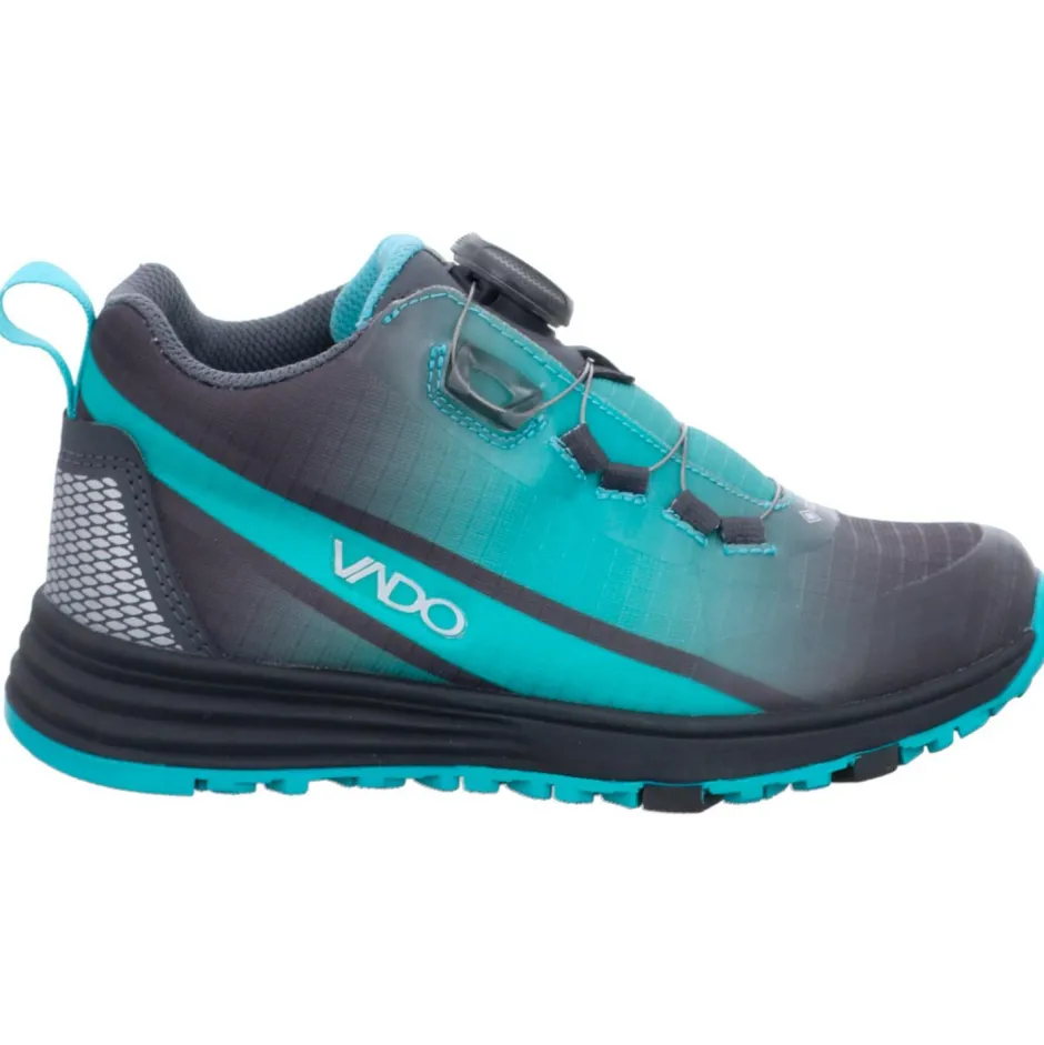 VADO Multisportschuhe-- Kid's Sky Mid Boa GTX - Multisportschuhe