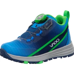 VADO Multisportschuhe-- Kid's Sky Mid Boa GTX - Multisportschuhe
