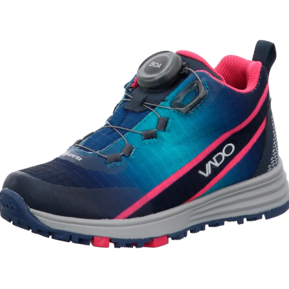 VADO Multisportschuhe-- Kid's Sky Mid Boa GTX - Multisportschuhe
