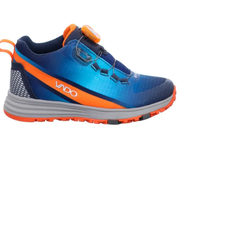 VADO Multisportschuhe-- Kid's Sky Mid Boa GTX - Multisportschuhe