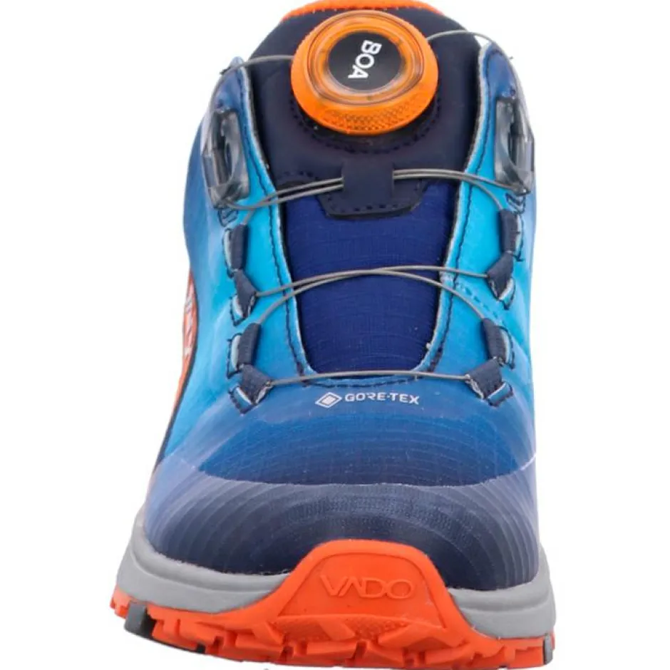 VADO Multisportschuhe-- Kid's Sky Mid Boa GTX - Multisportschuhe
