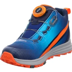 VADO Multisportschuhe-- Kid's Sky Mid Boa GTX - Multisportschuhe