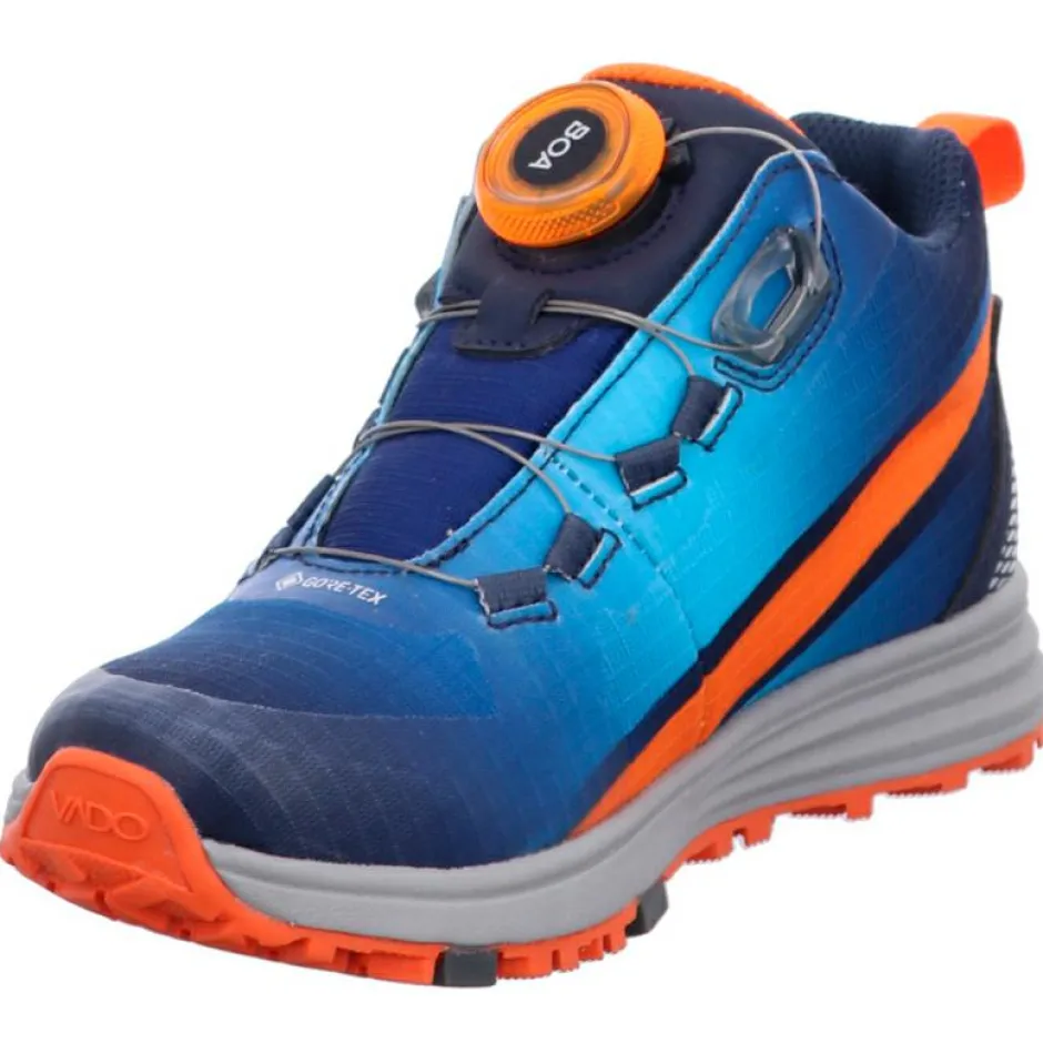 VADO Multisportschuhe-- Kid's Sky Mid Boa GTX - Multisportschuhe