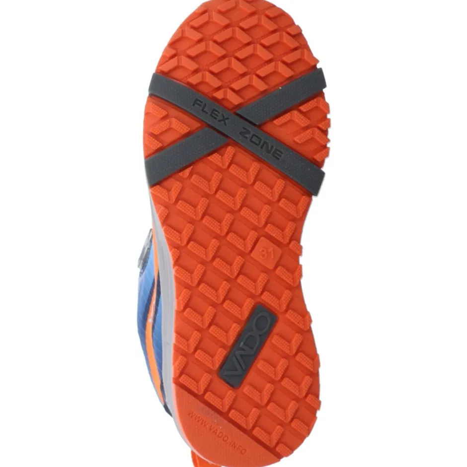 VADO Multisportschuhe-- Kid's Sky Mid Boa GTX - Multisportschuhe