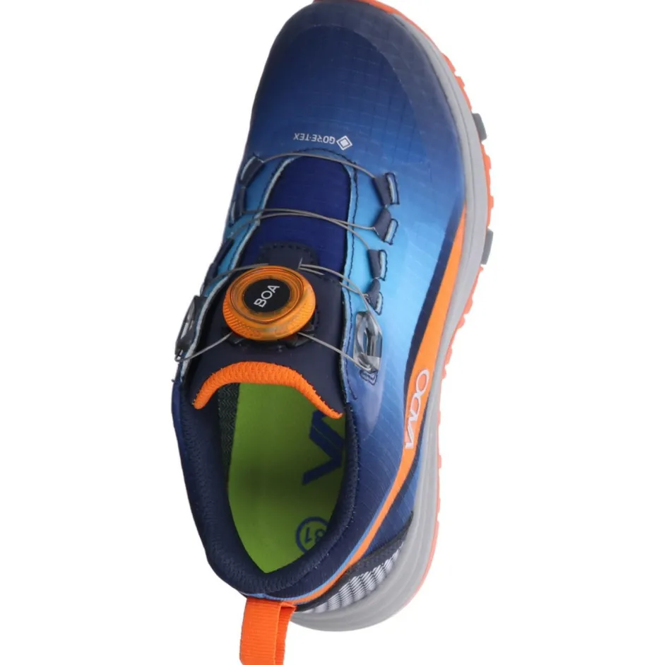 VADO Multisportschuhe-- Kid's Sky Mid Boa GTX - Multisportschuhe