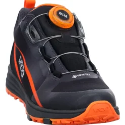 VADO Multisportschuhe-- Kid's Sky Mid Boa GTX - Multisportschuhe