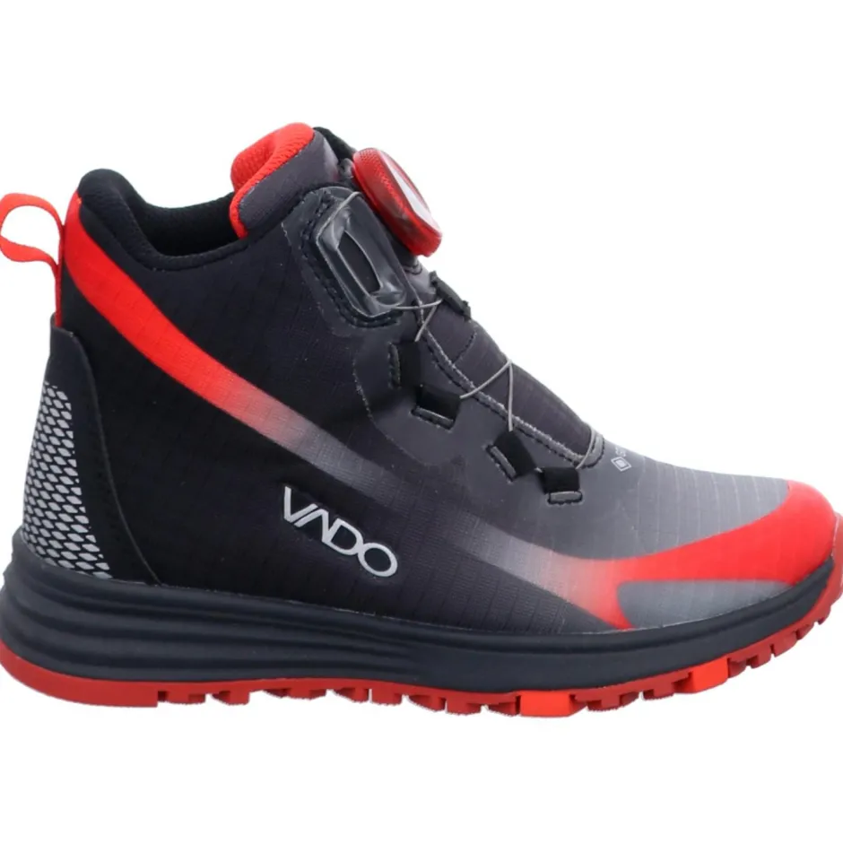 Kinder VADO - Kid's Warren Mid Boa GTX - Winterschuhe