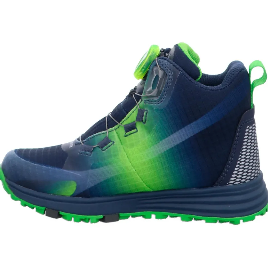 Kinder VADO - Kid's Warren Mid Boa GTX - Winterschuhe