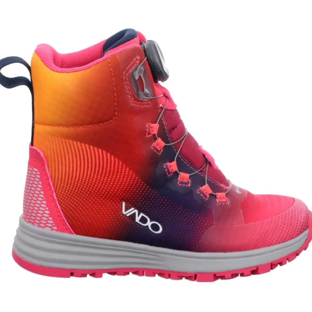 - Kid's Wendy High Boa GTX - Winterschuhe < VADO